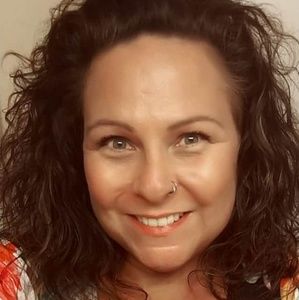 Meet your Posher, Sheri